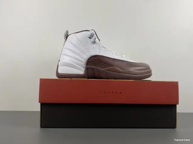 HYPE 12 Jordan x SoleFly Air FZ5026-100 0603
